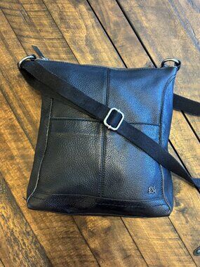 The Sak Lucia Leather handbag